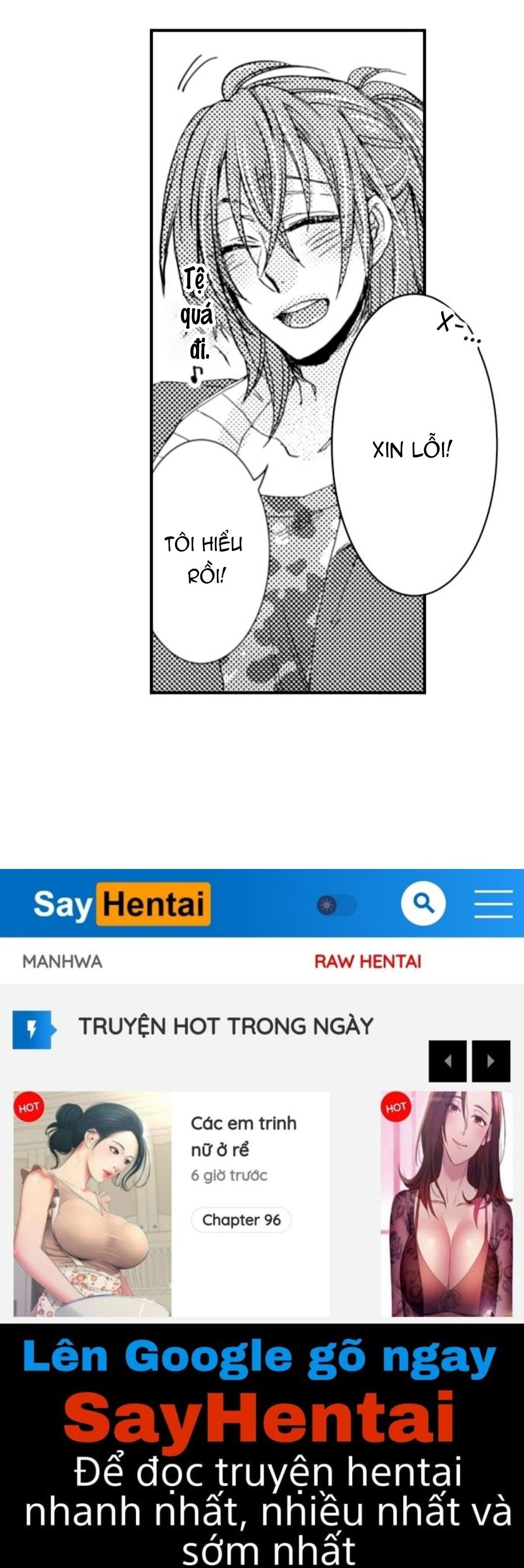 đọc truyện Vị Sếp Thú Tính Nhà Bên Chương 29.2 ảnh 15 tại Giả Dược
