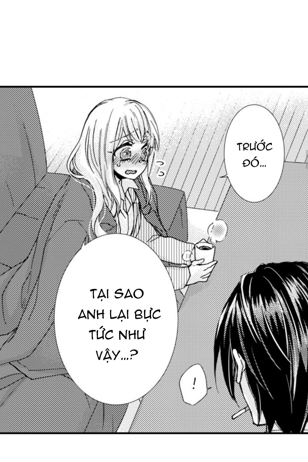 đọc truyện Vị Sếp Thú Tính Nhà Bên Chương 30.2 ảnh 4 tại Giả Dược