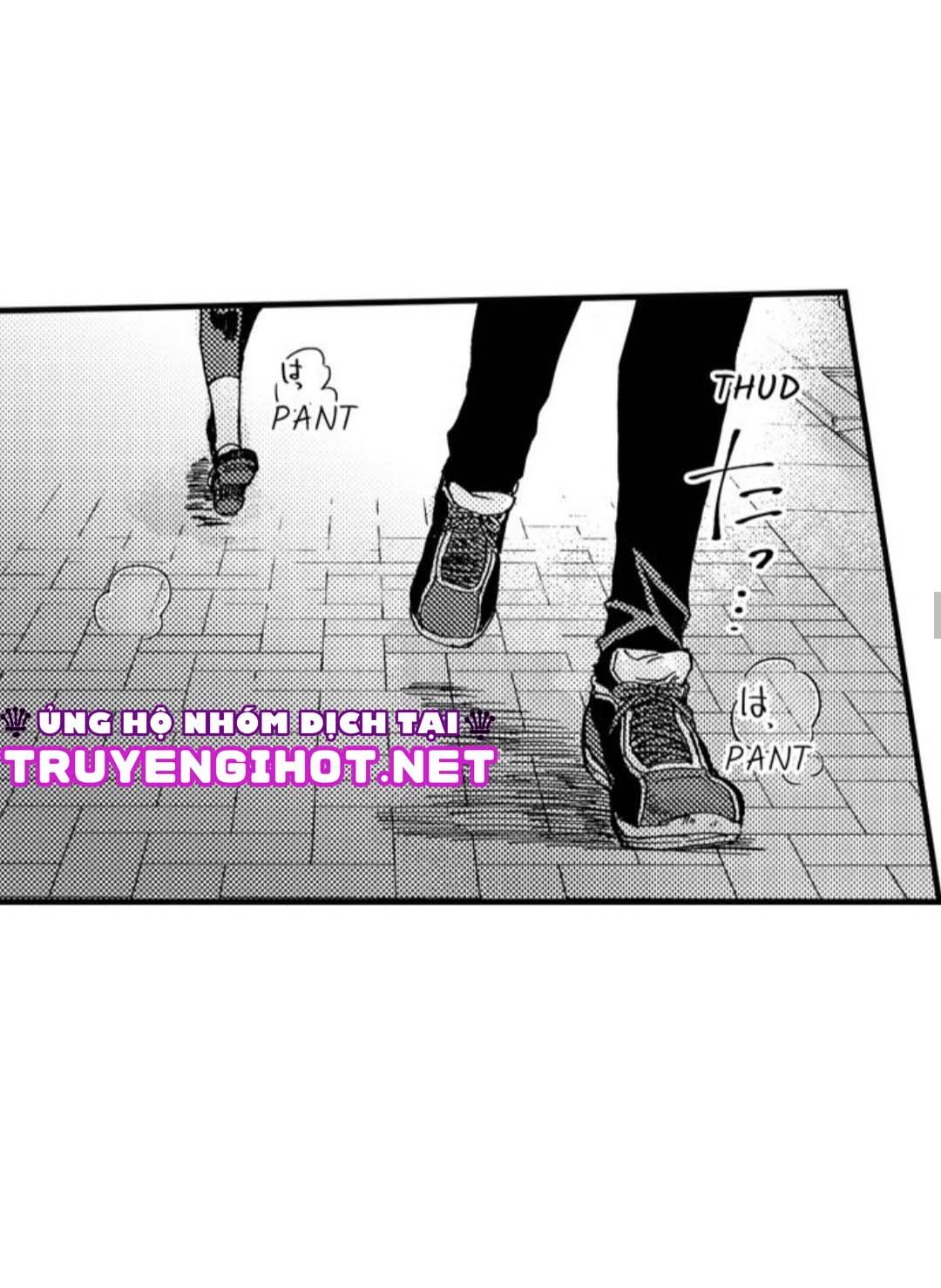 đọc truyện Vị Sếp Thú Tính Nhà Bên Chương 36.2 ảnh 5 tại Thiên Thai Truyện