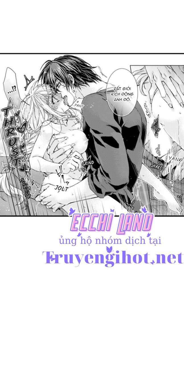 đọc truyện Vị Sếp Thú Tính Nhà Bên Chương 72.2 ảnh 8 tại Giả Dược