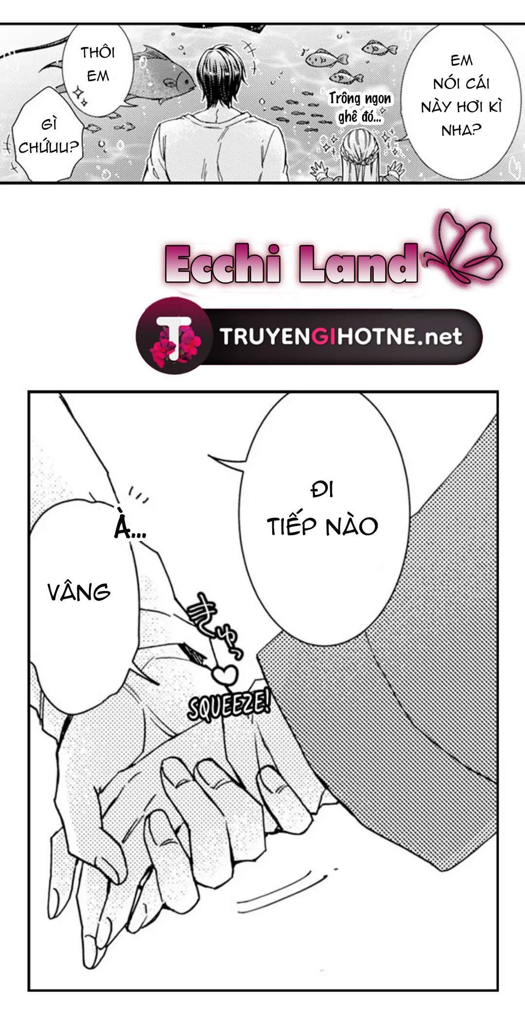 đọc truyện Vị Sếp Thú Tính Nhà Bên Chương 96.1 ảnh 4 tại Giả Dược