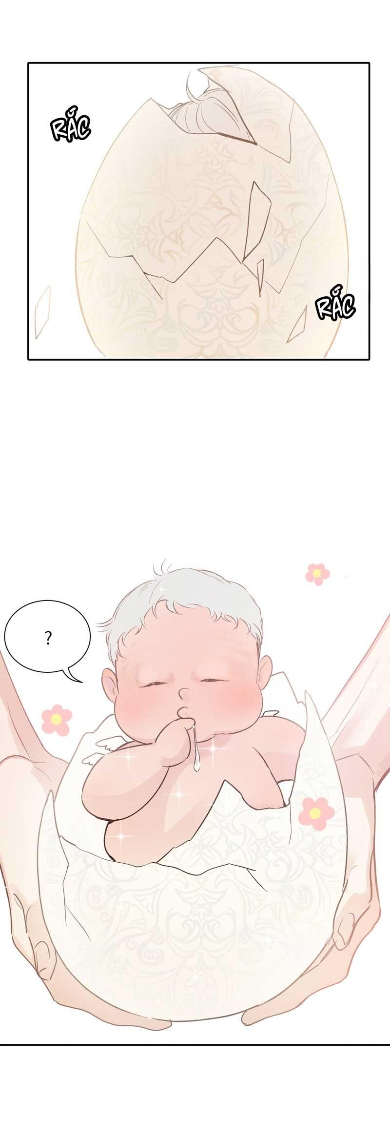 đọc truyện Vi Sở Dục Vi Phiên Ngoại Chương 16 ảnh 3 tại Giả Dược