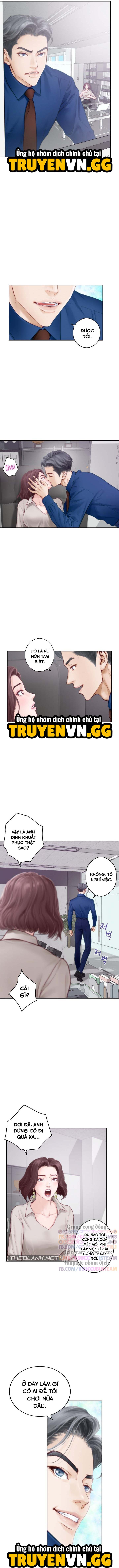 đọc truyện Vị Thần Khoái Lạc Chương 1 ảnh 11 tại Giả Dược