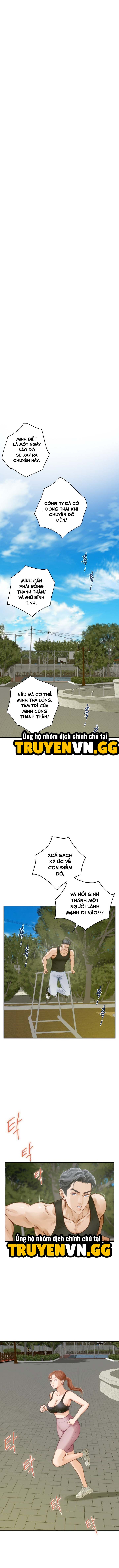 đọc truyện Vị Thần Khoái Lạc Chương 1 ảnh 12 tại Giả Dược