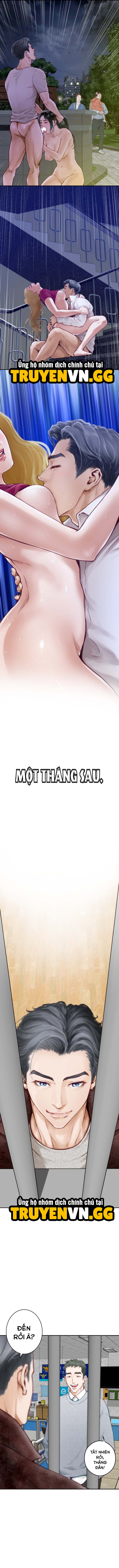 đọc truyện Vị Thần Khoái Lạc Chương 1 ảnh 15 tại Giả Dược