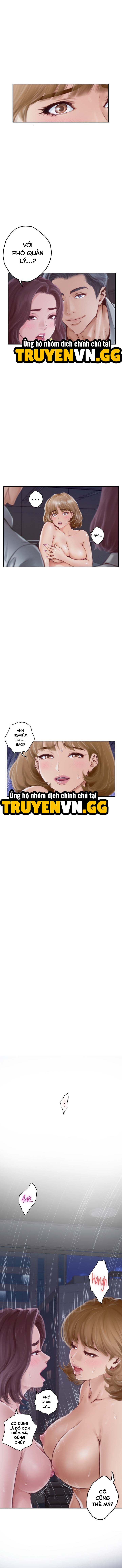 đọc truyện Vị Thần Khoái Lạc Chương 1 ảnh 5 tại Giả Dược