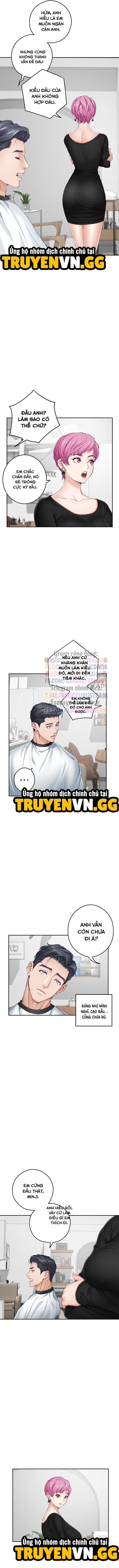 đọc truyện Vị Thần Khoái Lạc Chương 11 ảnh 11 tại Giả Dược