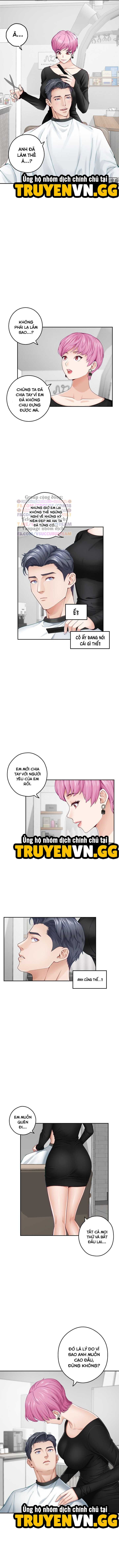 đọc truyện Vị Thần Khoái Lạc Chương 11 ảnh 15 tại Giả Dược