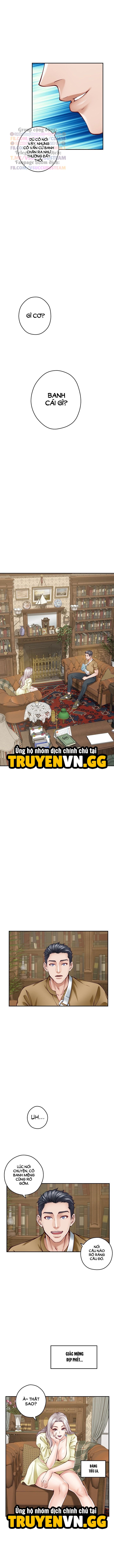 đọc truyện Vị Thần Khoái Lạc Chương 15 ảnh 4 tại Truyện Dạ Ký