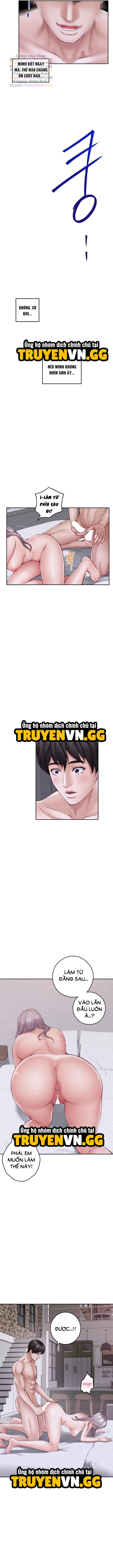 đọc truyện Vị Thần Khoái Lạc Chương 16 ảnh 12 tại Truyện Dạ Ký