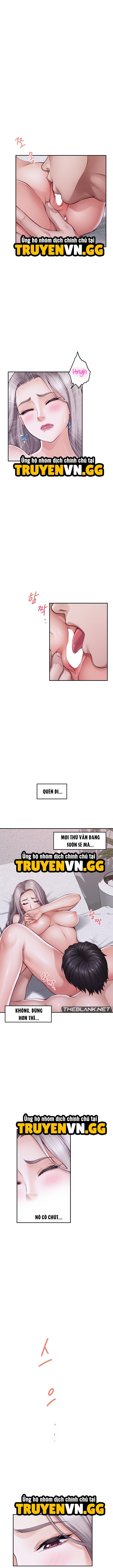 đọc truyện Vị Thần Khoái Lạc Chương 16 ảnh 10 tại Truyện Dạ Ký