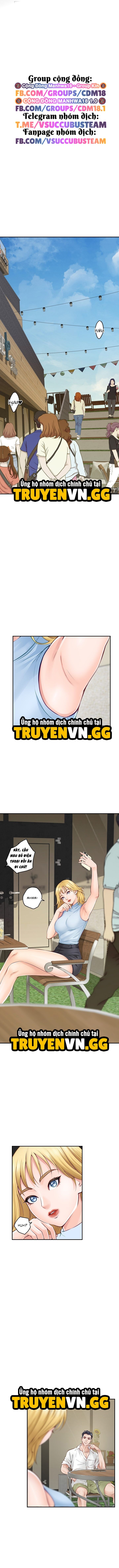 đọc truyện Vị Thần Khoái Lạc Chương 17 ảnh 2 tại Truyện Dạ Ký