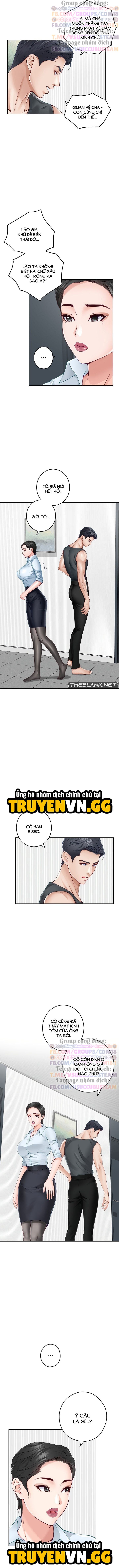 đọc truyện Vị Thần Khoái Lạc Chương 19 ảnh 12 tại Truyện Dạ Ký