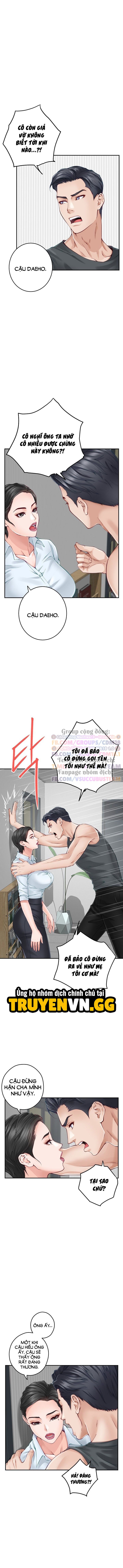 đọc truyện Vị Thần Khoái Lạc Chương 19 ảnh 13 tại Truyện Dạ Ký