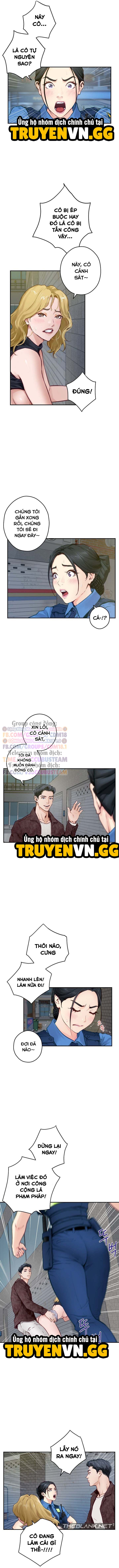 đọc truyện Vị Thần Khoái Lạc Chương 2 ảnh 14 tại Thiên Thai Truyện