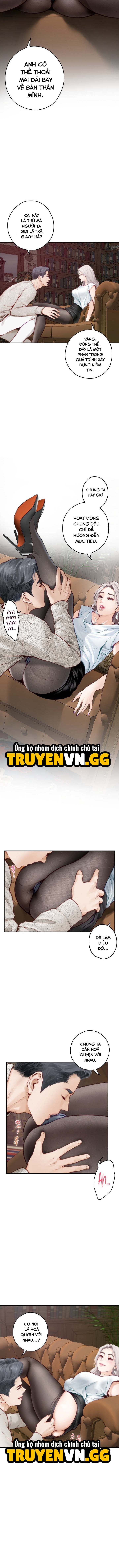 đọc truyện Vị Thần Khoái Lạc Chương 2 ảnh 3 tại Thiên Thai Truyện
