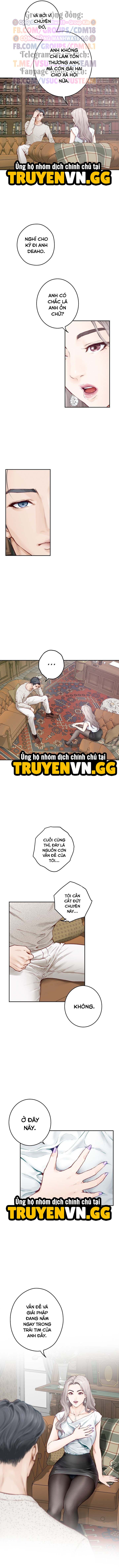 đọc truyện Vị Thần Khoái Lạc Chương 2 ảnh 8 tại Thiên Thai Truyện