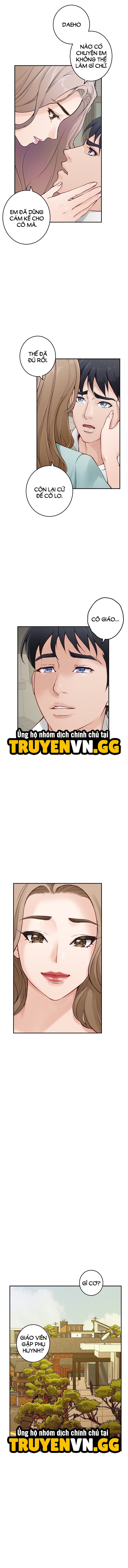 đọc truyện Vị Thần Khoái Lạc Chương 21 ảnh 12 tại Truyện Dạ Ký