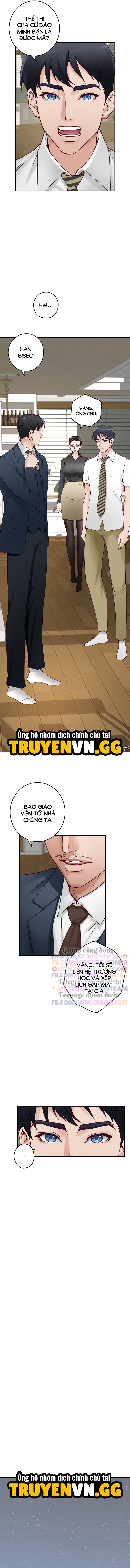 đọc truyện Vị Thần Khoái Lạc Chương 21 ảnh 13 tại Truyện Dạ Ký