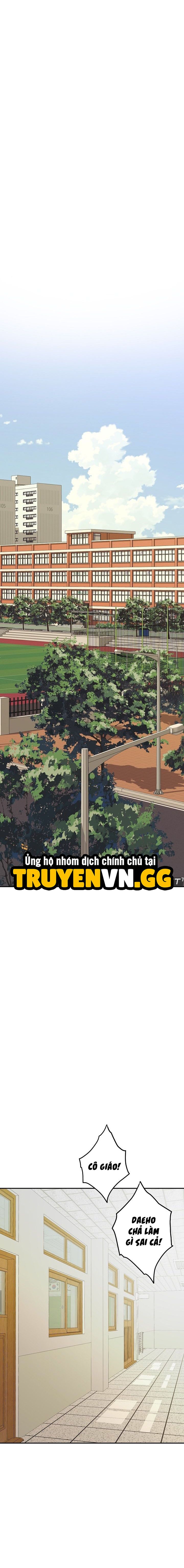 đọc truyện Vị Thần Khoái Lạc Chương 21 ảnh 5 tại Truyện Dạ Ký