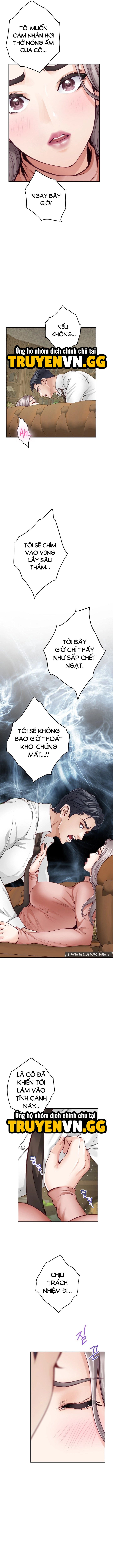 đọc truyện Vị Thần Khoái Lạc Chương 22 ảnh 11 tại Truyện Dạ Ký