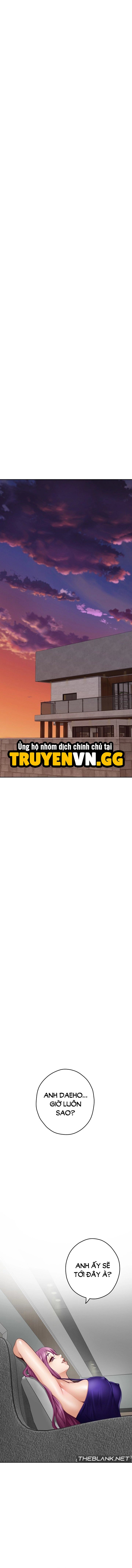 đọc truyện Vị Thần Khoái Lạc Chương 22 ảnh 16 tại Truyện Dạ Ký