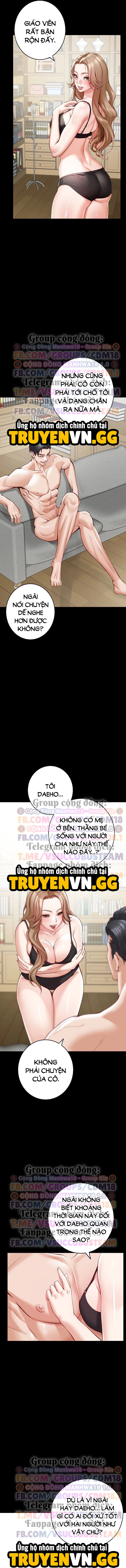 đọc truyện Vị Thần Khoái Lạc Chương 22 ảnh 3 tại Truyện Dạ Ký