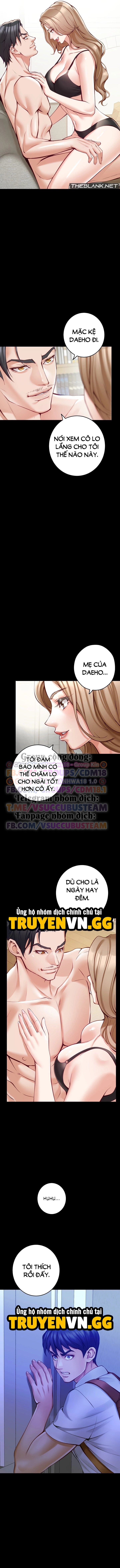 đọc truyện Vị Thần Khoái Lạc Chương 22 ảnh 4 tại Truyện Dạ Ký