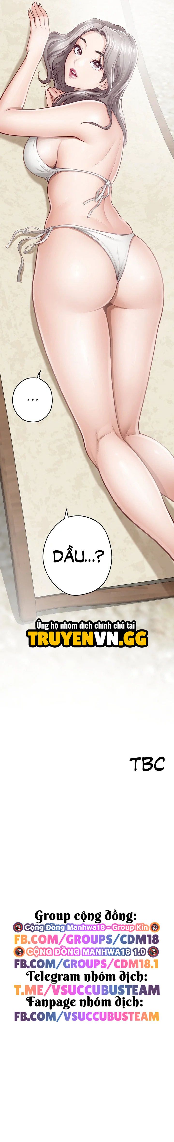 đọc truyện Vị Thần Khoái Lạc Chương 24 ảnh 18 tại Truyện Dạ Ký