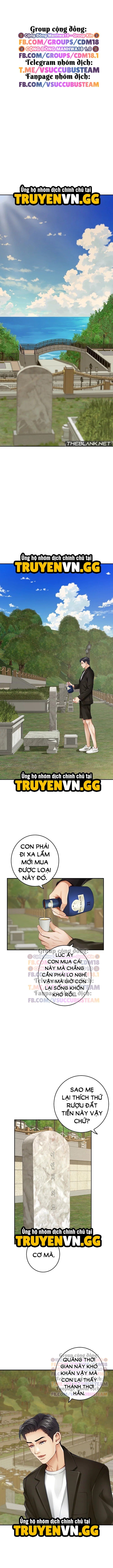 đọc truyện Vị Thần Khoái Lạc Chương 25 ảnh 2 tại Truyện Dạ Ký