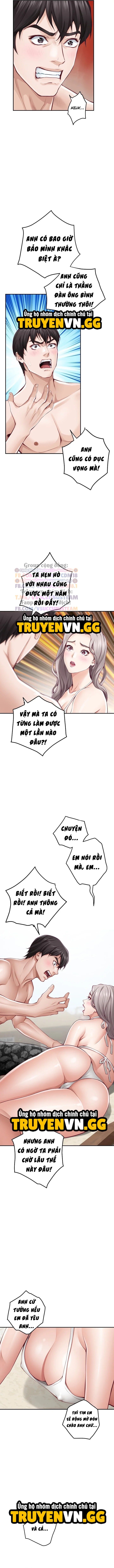 đọc truyện Vị Thần Khoái Lạc Chương 25 ảnh 12 tại Truyện Dạ Ký