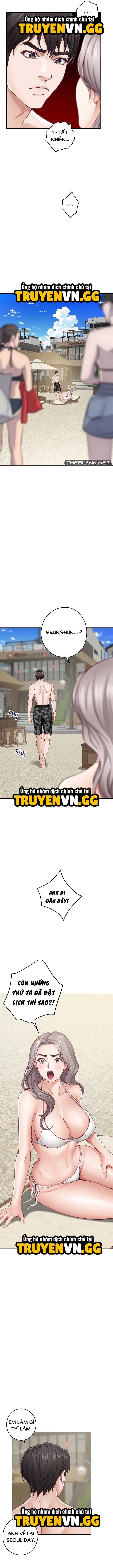 đọc truyện Vị Thần Khoái Lạc Chương 25 ảnh 14 tại Truyện Dạ Ký