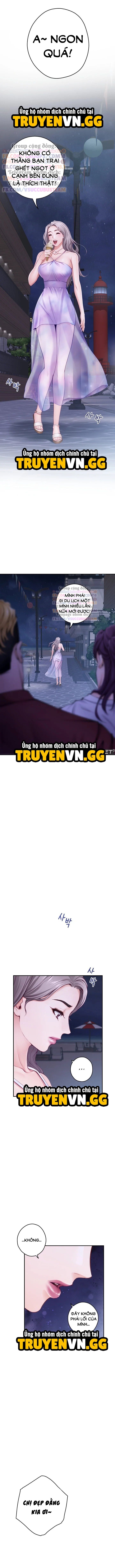 đọc truyện Vị Thần Khoái Lạc Chương 25 ảnh 16 tại Truyện Dạ Ký