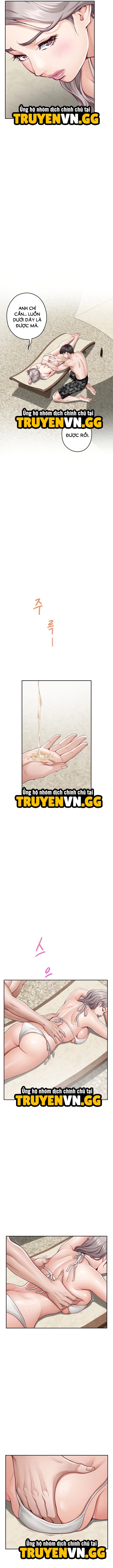 đọc truyện Vị Thần Khoái Lạc Chương 25 ảnh 9 tại Truyện Dạ Ký