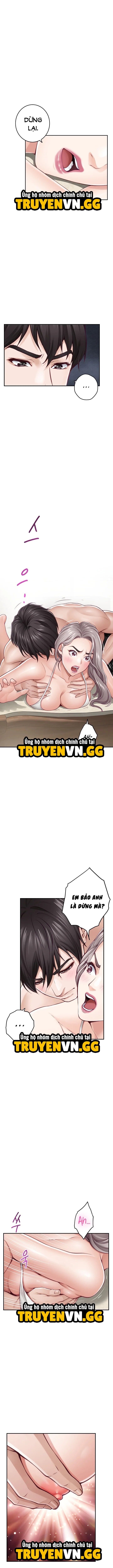 đọc truyện Vị Thần Khoái Lạc Chương 25 ảnh 10 tại Truyện Dạ Ký