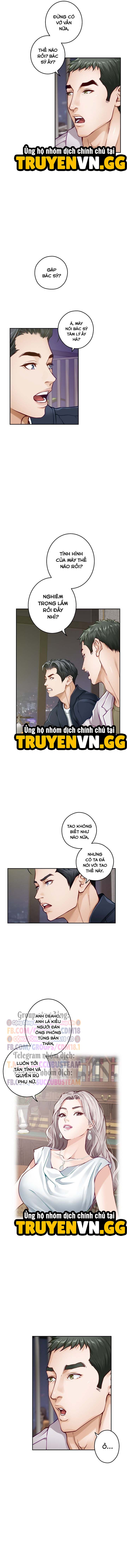 đọc truyện Vị Thần Khoái Lạc Chương 5 ảnh 8 tại Giả Dược