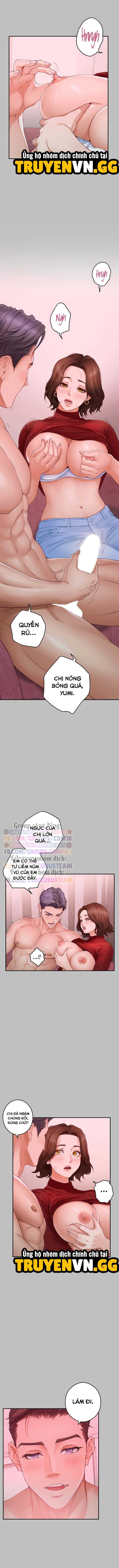 đọc truyện Vị Thần Khoái Lạc Chương 8 ảnh 15 tại Giả Dược