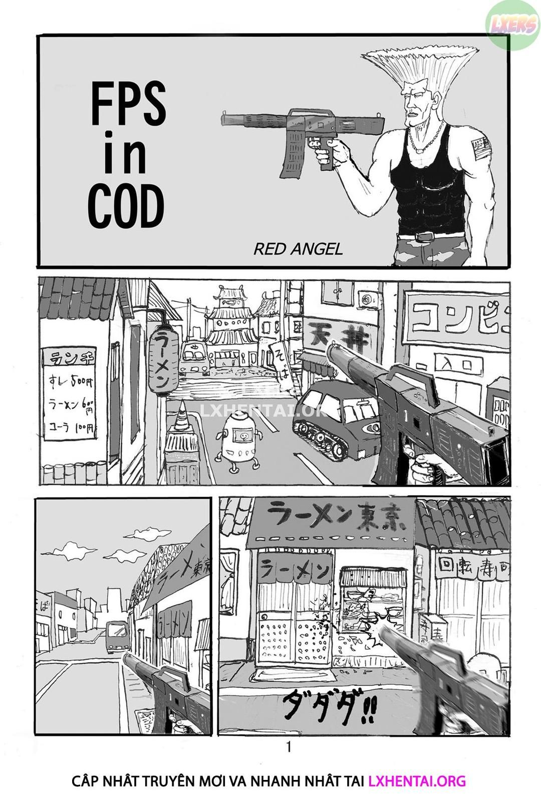 đọc truyện Vị Thần Thấy Buồn Chán Oneshot ảnh 23 tại Thiên Thai Truyện