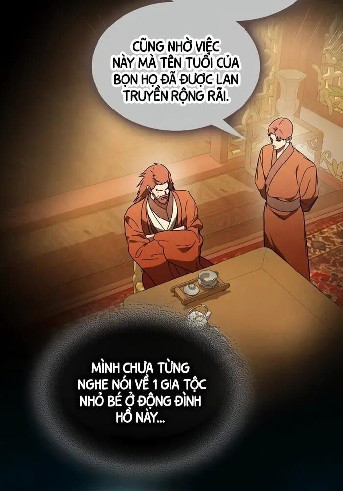 đọc truyện Vị Thần Trở Lại Chương 102 ảnh 5 tại Thiên Thai Truyện