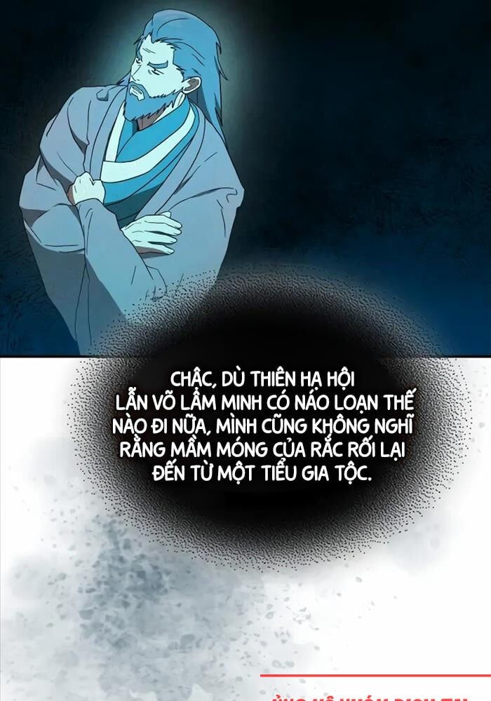 đọc truyện Vị Thần Trở Lại Chương 102 ảnh 6 tại Thiên Thai Truyện