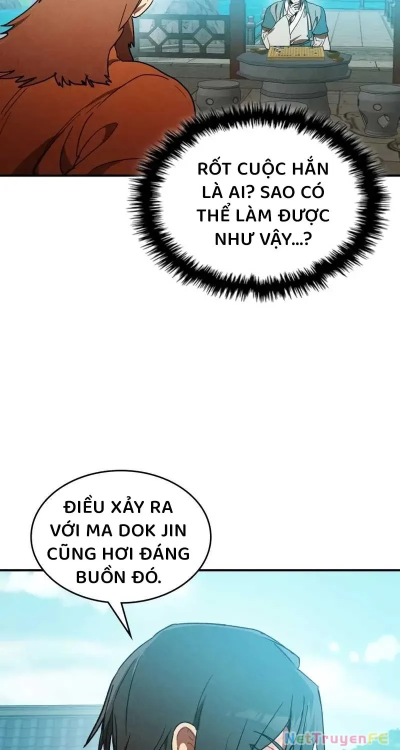 đọc truyện Vị Thần Trở Lại Chương 103 ảnh 19 tại Thiên Thai Truyện