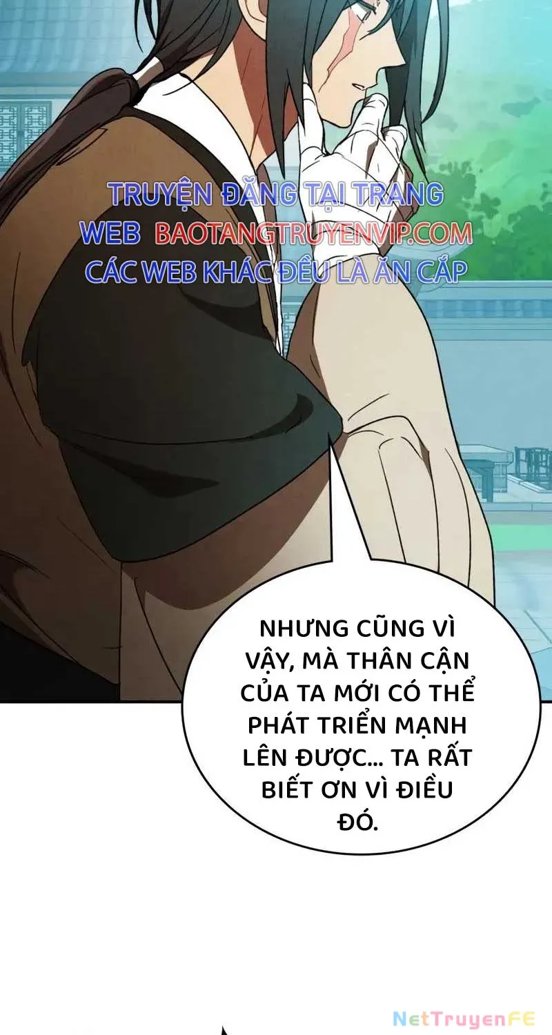đọc truyện Vị Thần Trở Lại Chương 103 ảnh 20 tại Thiên Thai Truyện