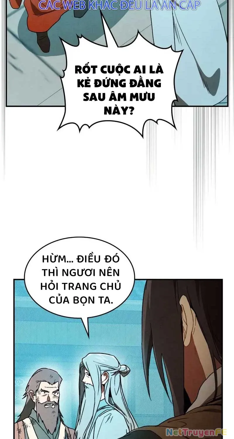 đọc truyện Vị Thần Trở Lại Chương 103 ảnh 5 tại Thiên Thai Truyện