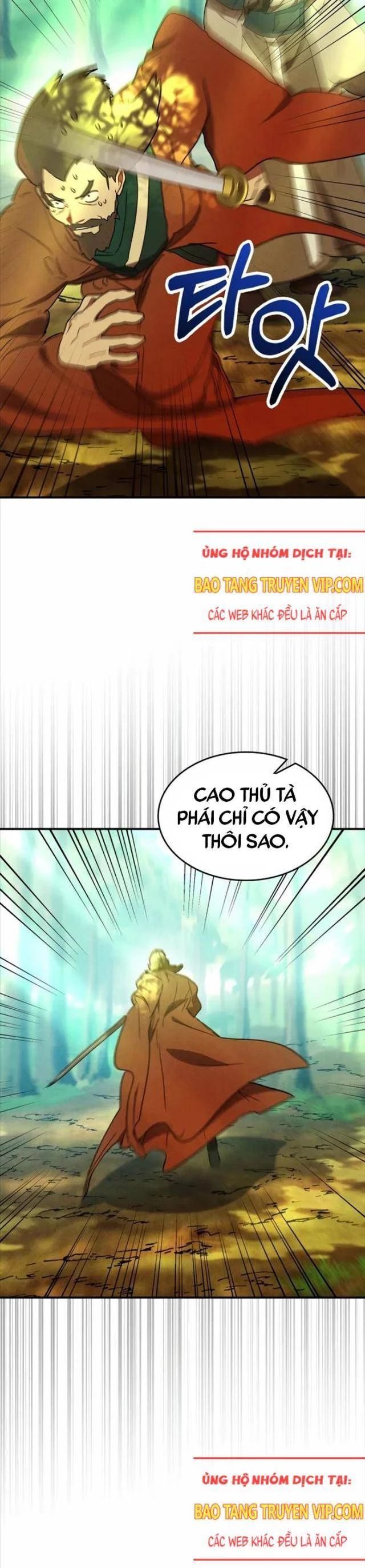 đọc truyện Vị Thần Trở Lại Chương 104 ảnh 5 tại Thiên Thai Truyện