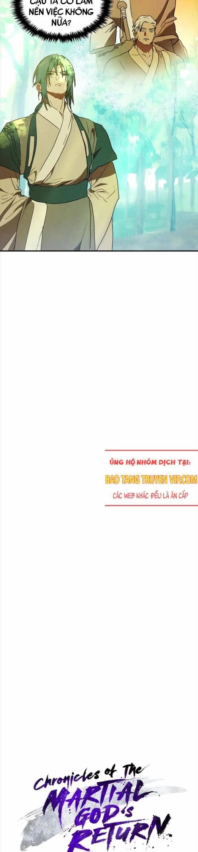 đọc truyện Vị Thần Trở Lại Chương 104 ảnh 8 tại Thiên Thai Truyện