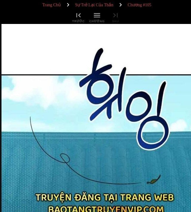đọc truyện Vị Thần Trở Lại Chương 105 ảnh 2 tại Thiên Thai Truyện