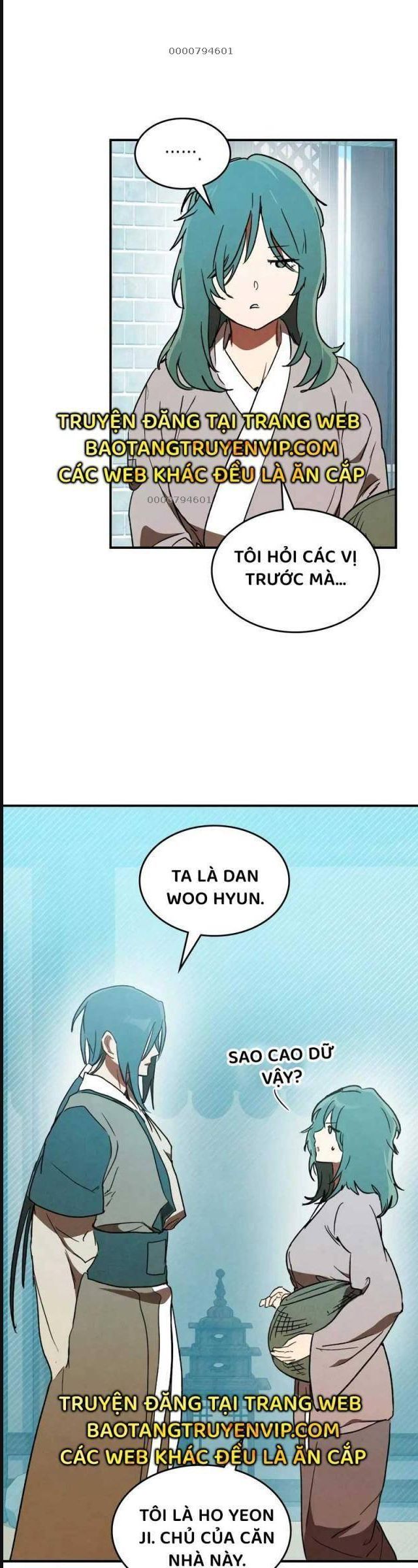 đọc truyện Vị Thần Trở Lại Chương 105 ảnh 9 tại Thiên Thai Truyện