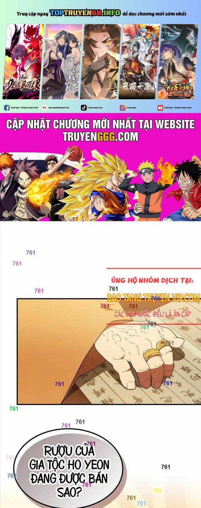 đọc truyện Vị Thần Trở Lại Chương 107 ảnh 2 tại Thiên Thai Truyện