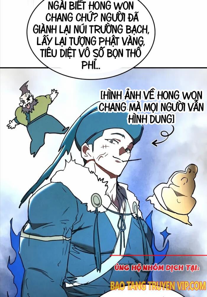 đọc truyện Vị Thần Trở Lại Chương 107 ảnh 93 tại Thiên Thai Truyện