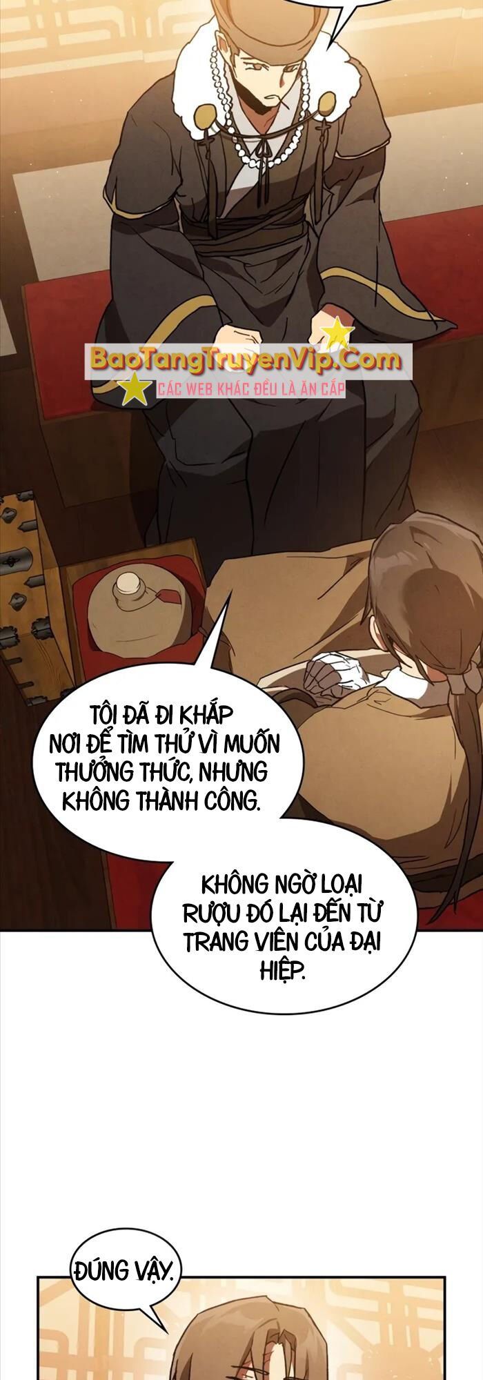đọc truyện Vị Thần Trở Lại Chương 108 ảnh 3 tại Thiên Thai Truyện